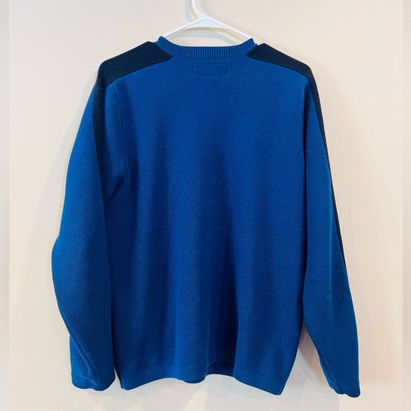 🔥Vintage Abercrombie & Fitch sweater 🔥 - Picture 2 of 6